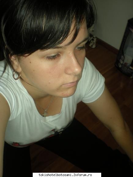 poza mai ... recenta ?pfooooai ... dor imi 'zac' mess acuma mai voie ... imi dor