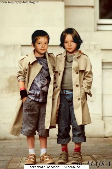 doamnee minte putut face asta twc chiar cand erau mici!