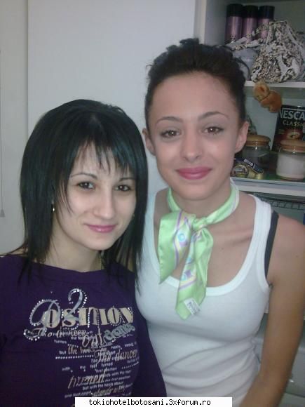 gia impreuna coafeza inseamna ingeras) seamana diana