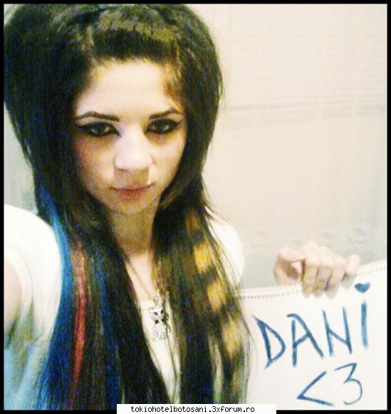 tatyanna gen mai facut poze dar voi mai intrati!
