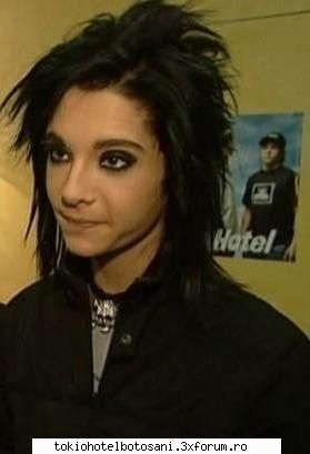 poze bill:hai lasa-ma tom...stiu cate fete fost aseara tine Admin:)