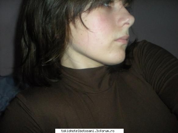 mda m-am tuns dar vede bine camera