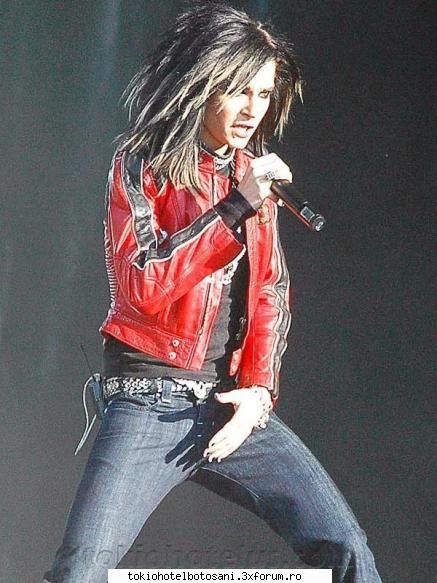 poze bill:daca pun mana putin mai jos vedeti bine cant... Admin:)