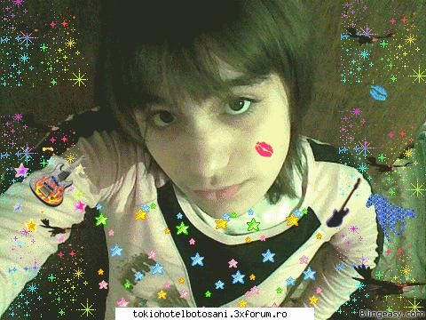 despre mine poza mine