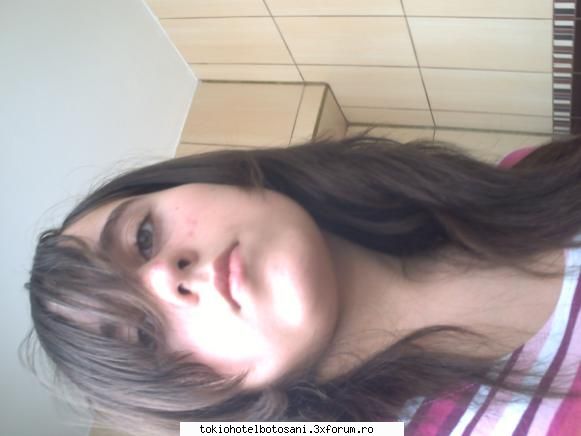 ...just another girl! inca una