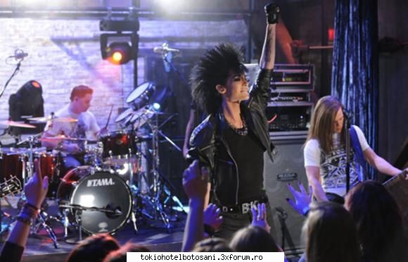 poze bill&tom tokio hotel