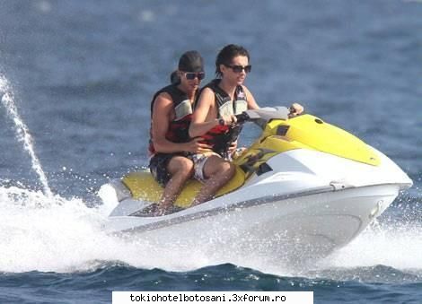 poze bill&tom bill tom insulele maldive