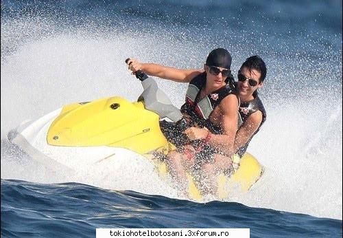 poze bill&tom bill &tom