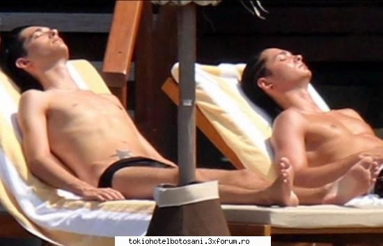 poze bill&tom gemenii &nbsp;