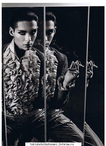 poze bill&tom sexy &nbsp; &nbsp;