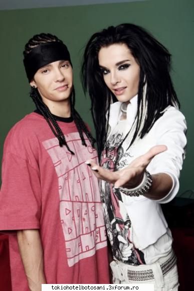 poze bill&tom kaulitz twins