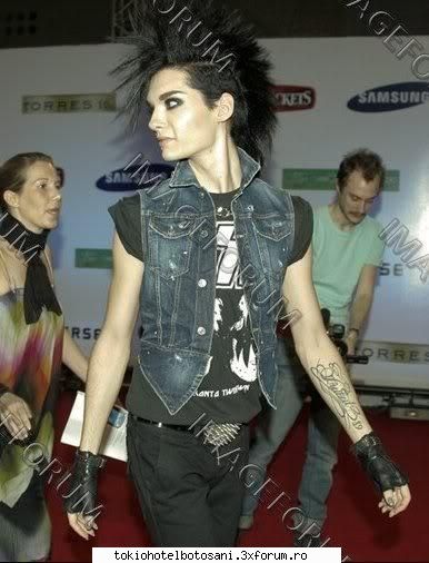 poze bill&tom bill kaulitz