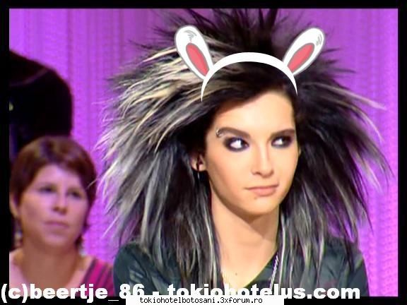 poze bill: oare uita astia asha mine??? &nbsp; stie..