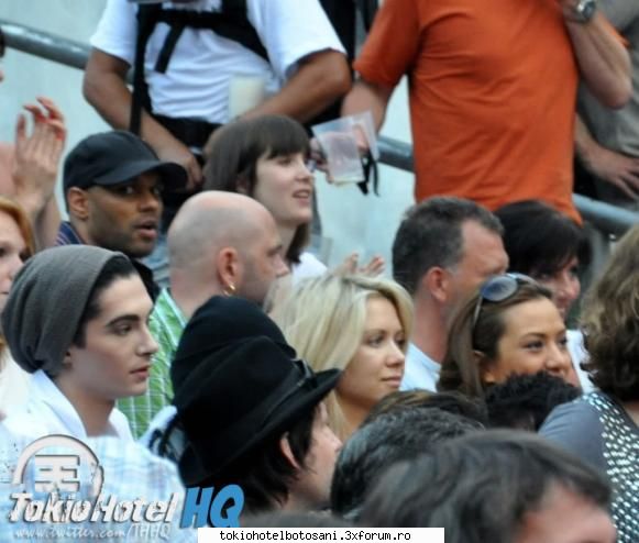 poze bill&tom bill & tom concertul lui prince