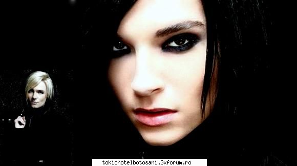 about you hello ,sunt nou meu sonia.sunt nascuta septembrie ,am1,65 ,ascult tokio hotel din