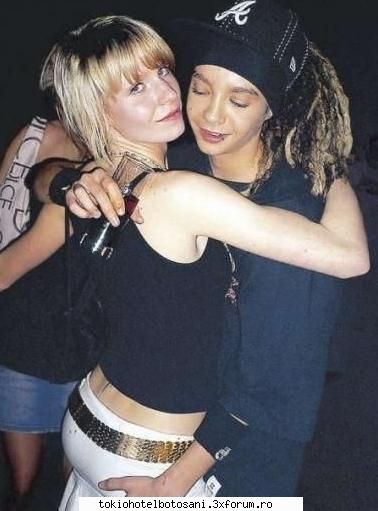 fata ideala pentru tom? &nbsp; probabil isi doreste asa ceva vrea relatie serioasa .dar cred daca