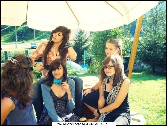 tatyanna incercam tund