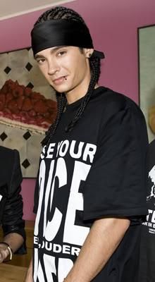 totusi dc?... tom ani trupei tokio hotel