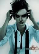 -bill- voi credeti trucata[me refer par]?