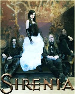 sirenia :x:x:x &nbsp;