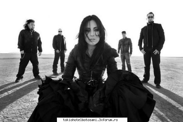 are the fallen cateva poze