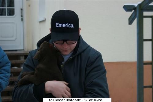 poze gusty cea de-a treia