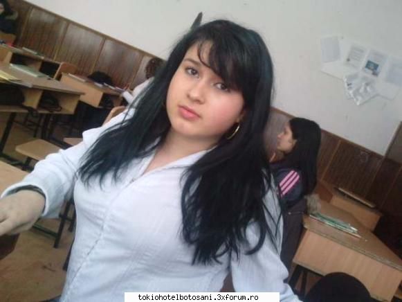 alice scoala eram machiata asa