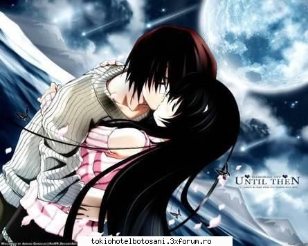 otravit... mama?m: scumpo. sunt mama vine ramona. zici urce sus mine.m: sigur.a: mai vroiam iti zic