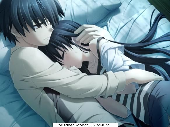 otravit... ajunsa acasa ,se schimba graba ceva mai comod isi prinse parul intr-o jos manca omleta