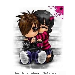 heyyy bun venit distrezi aici te-am pupacit mult succes postat. :*apropo, poza tine strica, macar