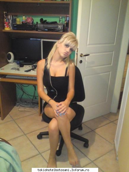 gia sora lui frumusica!