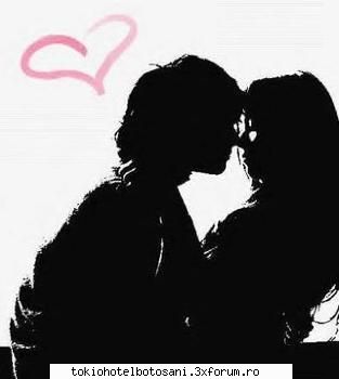 otravit... mai plange. sunt aici.o lua brate saruta.a: hai urma ajunsi camera incepura sarute.se