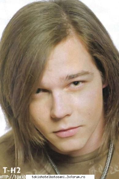 biografie voi stiti? Admin:)