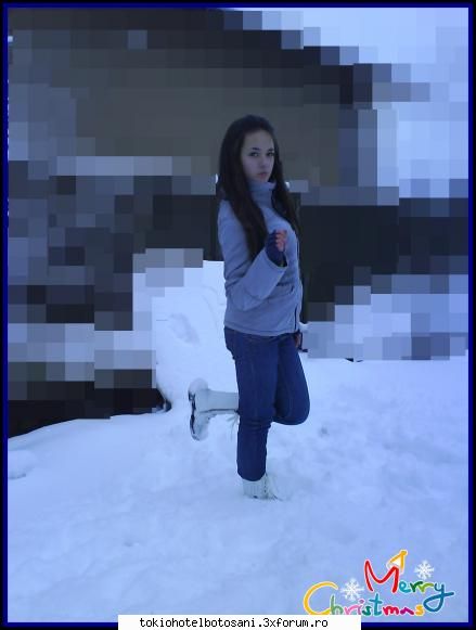 bill dekibuna fetellor sunt forum sper primiti mine!! asa..acum aia doar lui billmai exact make'up