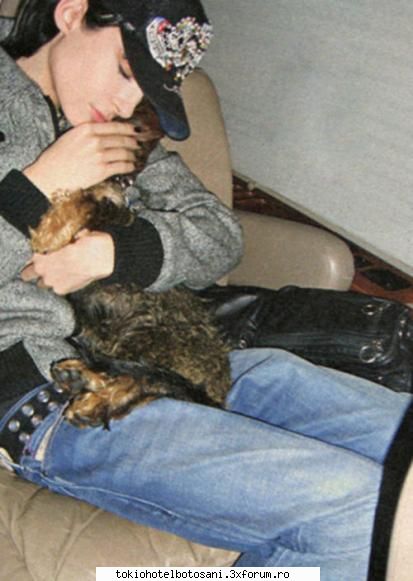 poze bill: uui scotty iebesk asha tale &nbsp; scotty: mai lasa`ma omule m'ai sufokath aiki