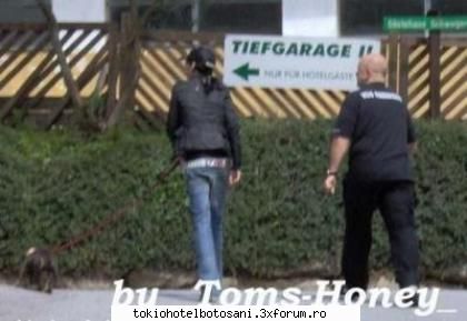 poze bill: bai javra proasta unde dracu bagi? scotty: fripturi