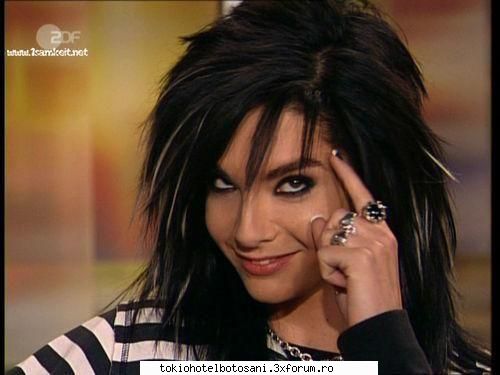 poze bill: [aiki ziki