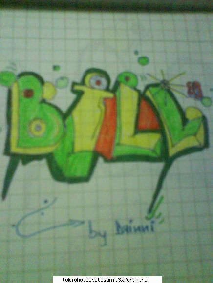 hobby'uri postere merg bike'ul=sa dau rolele=sa adorm castile urechi ele auzindu'se suava dulcea