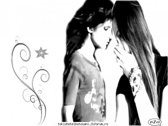 personal creation's inca unaeu: s'a bill: iubire..