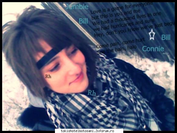 hallo ^_^ noua mea freza facuta manutele mele &nbsp; &nbsp;