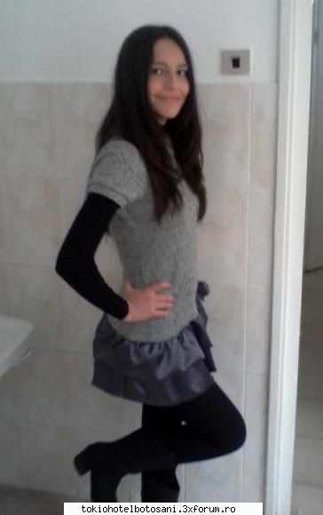 buna! facut cateva poze noi