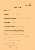 scrisul lui bill poi asa scrie billutz