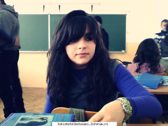 enerveaza thoma? absolut nimic imi plashe asa cum este ..... &nbsp; &nbsp; &nbsp;