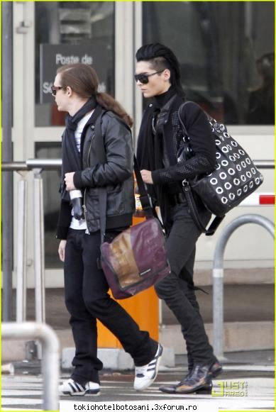 poze georg avem mult bill: trezit ...iar uitai blonde >?