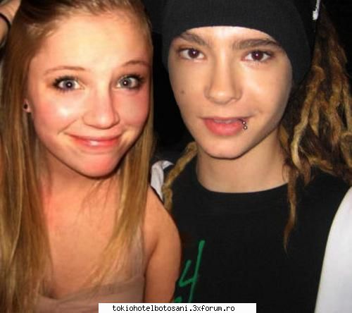 poze tomy comice zambareata asta langa mn...da buna &nbsp;