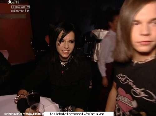 poze bill:ba georg...da stii sila tine..dc mi-ai scuipat pahar? Admin:)