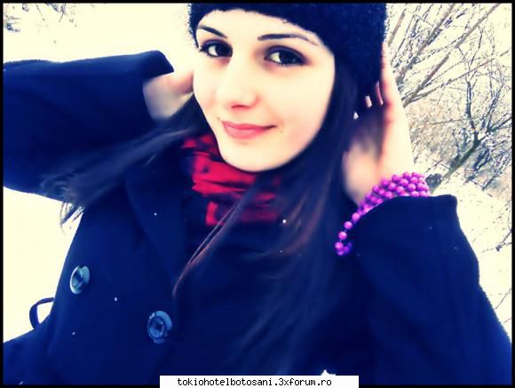 hey you buna tuturor mas bucura primiti mine ...sunt din nicio problema sunt din botosani ,nu?