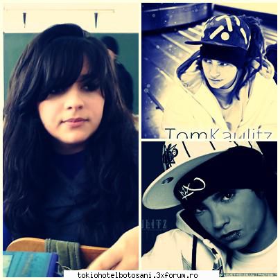 hey you buna yop sunt maddy sau madalina depinde cum vrei spoi ....imi pare inscris acest forum vei