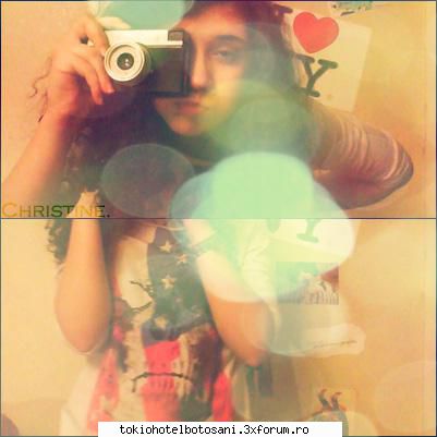 thaaanks, larisa :*.
 uitati inca o poza cu mine :d.
este o poza facuta + editata la = )))) heey!