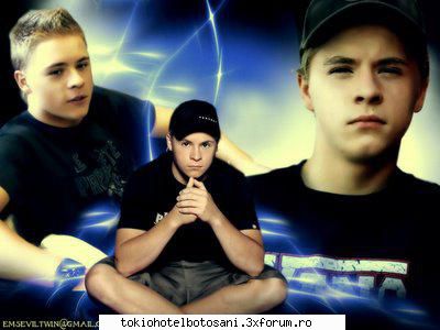 cum sa-l enervezi gustav cred aas vrea sa`l enervez ..dar totusi sunt super funny ...si poate